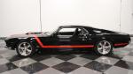 Ford Mustang Fastback by Classic Detroit 1969 года
